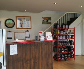 Factory, Warehouse & Industrial commercial property leased at 2 Minnie Street Yarraville VIC 3013