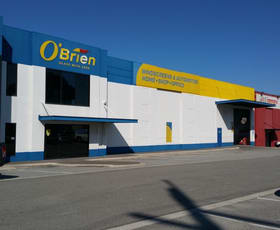 Factory, Warehouse & Industrial commercial property leased at 1/825 Marshall Road Malaga WA 6090