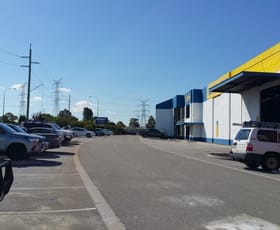 Factory, Warehouse & Industrial commercial property leased at 1/825 Marshall Road Malaga WA 6090