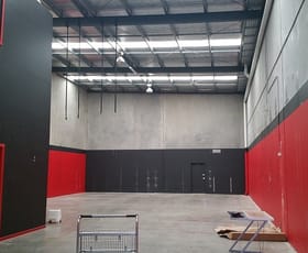 Factory, Warehouse & Industrial commercial property leased at 2/11 Flight Drive Tullamarine VIC 3043