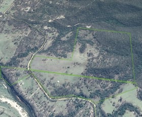 Rural / Farming commercial property sold at 10314 Clarence Way Louisa Creek NSW 2469