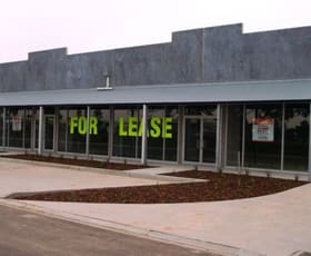 Factory, Warehouse & Industrial commercial property leased at 2/55 Princes Highway Sale VIC 3850