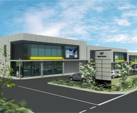 Factory, Warehouse & Industrial commercial property leased at C7/167 Princes Highway Hallam VIC 3803