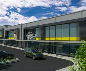 Factory, Warehouse & Industrial commercial property leased at C7/167 Princes Highway Hallam VIC 3803