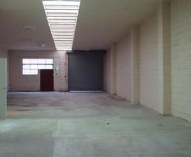 Factory, Warehouse & Industrial commercial property leased at 38 Kerr Street Fitzroy VIC 3065