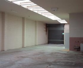 Factory, Warehouse & Industrial commercial property leased at 38 Kerr Street Fitzroy VIC 3065