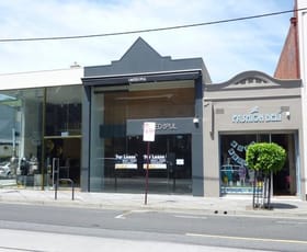 Shop & Retail commercial property leased at Shop 2/462 Toorak Road Toorak VIC 3142