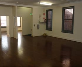 Offices commercial property leased at 1st Floor/228 Swan Street Richmond VIC 3121
