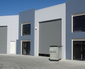 Factory, Warehouse & Industrial commercial property leased at Yatala QLD 4207