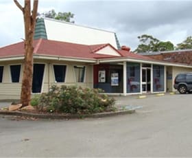 Shop & Retail commercial property leased at Mount Colah NSW 2079