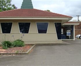 Shop & Retail commercial property leased at Mount Colah NSW 2079