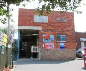 Offices commercial property leased at 1/318 Rocky Point Road Ramsgate NSW 2217