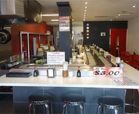 Shop & Retail commercial property leased at Shop 9/744 Bourke Street Docklands VIC 3008