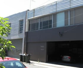 Factory, Warehouse & Industrial commercial property leased at 38-40 River Street South Yarra VIC 3141