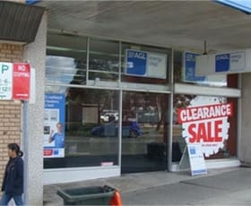 Factory, Warehouse & Industrial commercial property leased at Hornsby NSW 2077