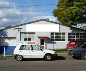 Factory, Warehouse & Industrial commercial property leased at Waitara NSW 2077