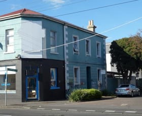 Offices commercial property leased at 135 Church Street Richmond VIC 3121