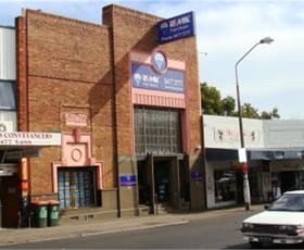 Offices commercial property leased at Hornsby NSW 2077
