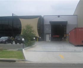 Factory, Warehouse & Industrial commercial property leased at Essendon Fields Shopping Centre Essendon VIC 3040