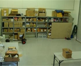 Factory, Warehouse & Industrial commercial property leased at Hornsby NSW 2077