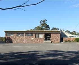 Factory, Warehouse & Industrial commercial property leased at Berowra NSW 2081