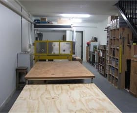 Factory, Warehouse & Industrial commercial property leased at 16 Montague Street Collingwood VIC 3066