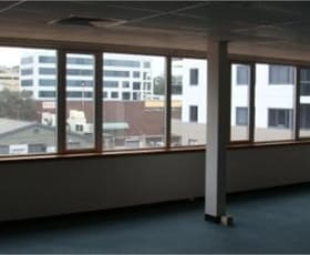 Offices commercial property leased at Hornsby NSW 2077