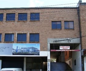 Factory, Warehouse & Industrial commercial property leased at Hornsby NSW 2077