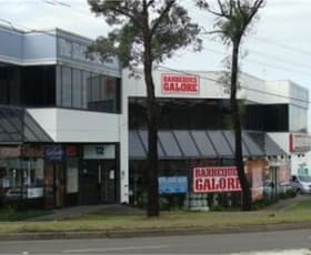Offices commercial property leased at Hornsby NSW 2077