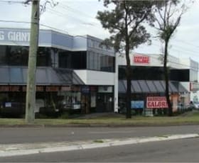 Offices commercial property leased at Hornsby NSW 2077