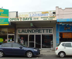 Offices commercial property leased at 352 High St Northcote VIC 3070