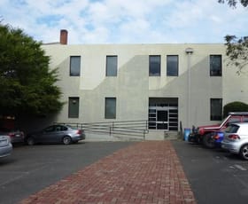 Offices commercial property leased at Ground Flr/80-88 Greville Street Prahran VIC 3181