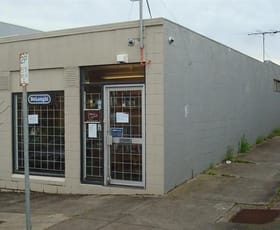 Factory, Warehouse & Industrial commercial property leased at 11 Gertrude st Templestowe Lower VIC 3107