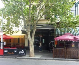 Shop & Retail commercial property leased at 189 Lygon Street Carlton VIC 3053