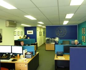 Offices commercial property leased at Ground Flr/269 Swan Street Richmond VIC 3121