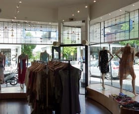 Shop & Retail commercial property leased at 575 Chapel Street South Yarra VIC 3141