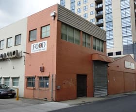 Factory, Warehouse & Industrial commercial property leased at 6-10 Young Street Moonee Ponds VIC 3039