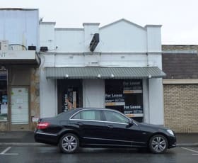 Shop & Retail commercial property leased at 206 Upper Heidelberg Road Ivanhoe VIC 3079
