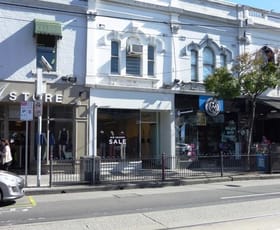 Shop & Retail commercial property leased at 477 Chapel Street South Yarra VIC 3141