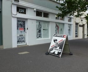Shop & Retail commercial property leased at 225 Park Street South Melbourne VIC 3205