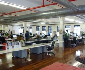 Offices commercial property leased at Level 3/41 Stewart Street Richmond VIC 3121
