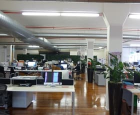 Offices commercial property leased at Level 3/41 Stewart Street Richmond VIC 3121