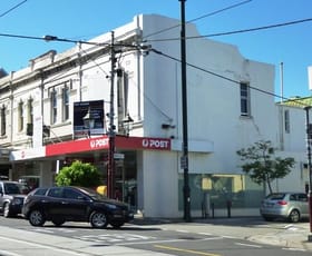 Offices commercial property leased at 464 Toorak Road Toorak VIC 3142