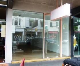 Shop & Retail commercial property leased at 5/478 Chapel Street South Yarra VIC 3141