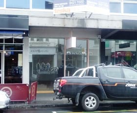 Shop & Retail commercial property leased at 5/478 Chapel Street South Yarra VIC 3141