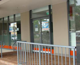 Shop & Retail commercial property leased at 514/90 George Street Hornsby NSW 2077