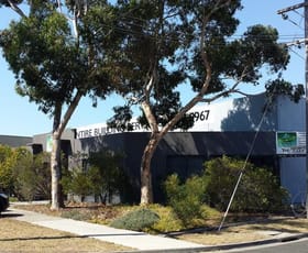 Factory, Warehouse & Industrial commercial property leased at 25-27 Catalina Drive Tullamarine VIC 3043