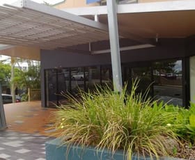 Shop & Retail commercial property leased at 179 Given Tce Paddington QLD 4064