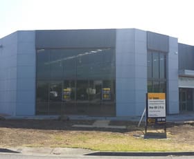 Factory, Warehouse & Industrial commercial property leased at 24 Foden Avenue Campbellfield VIC 3061