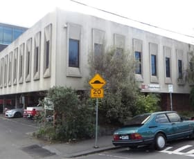 Offices commercial property leased at 68 Brighton Street Richmond VIC 3121